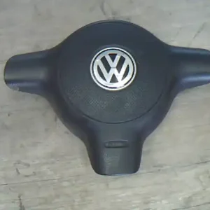 VW POLO IV. 99-02 Kormány légzsák bontott alkatrész Vedd meg online