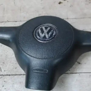 Rendeld meg most VW POLO IV. 99-02 Kormány légzsák bontott alkatrész