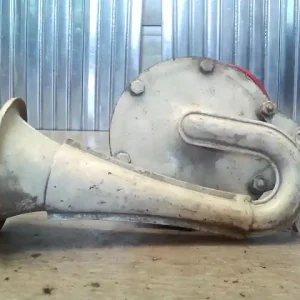 Rendeld meg most ZUK A11 Kürt duda bontott alkatrész