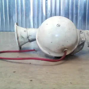 ZUK. A11 Kürt duda bontott alkatrész Akciós ár