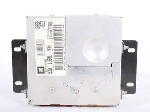 Gyors kiszállítás ALFA ROMEO 146 -99 Motorvezérlő egység ecu pcm modul bontott alkatrész