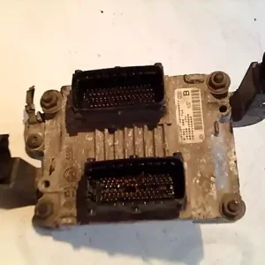 ALFA ROMEO 147 00.10-04.10 Ecu bontott alkatrész Árengedmény