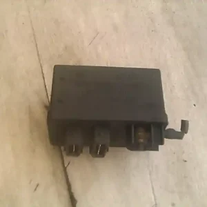 ALFA ROMEO 147 00.10-04.10 Izzítórelé bontott alkatrész Népszerű