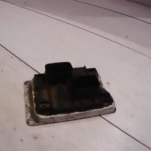 Ne maradj le ALFA ROMEO 146 Motorvezérlő egység ecu pcm modul bontott alkatrész