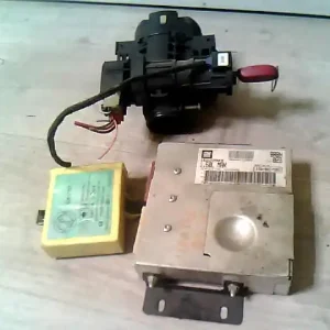 ALFA ROMEO 146 Motorvezérlő egység ecu pcm modul 1.6 i, boxer motor bontott alkatrész Olcsóbb