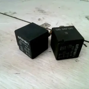 ALFA ROMEO 146 Relé bontott alkatrész Nézd meg most