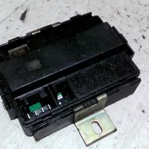 ALFA ROMEO 146 -99 Központizár vezérlő 1.9jtd bontott alkatrész Azonnali szállítás