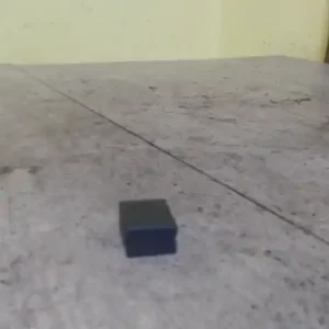 Expressz szállítás ALFA ROMEO 147 04.10-10.05 Relé bontott alkatrész