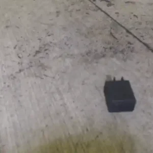 Csak ma ALFA ROMEO 147 04.10-10.05 Relé bontott alkatrész