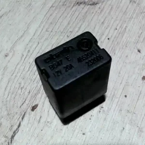 Csak ma ALFA ROMEO 147 00.10-04.10 Relé 1.6i bontott alkatrész