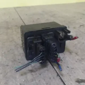 ALFA ROMEO 147 04.10-10.05 Izzítórelé 1.9 d bontott alkatrész Expressz szállítás