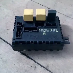 Expressz kézbesítés ALFA ROMEO 156 97-03 Biztosítéktábla bcm bsi bsm sam gem modul utastér bontott alkatrész