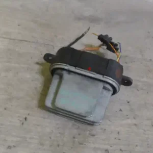 ALFA ROMEO 156 97-03 Fűtőmotor előtét ellenállás1.9 d bontott alkatrész Olcsó