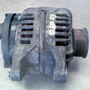 Árengedmény ALFA ROMEO 156 97-03 Generátor 2.0i bontott alkatrész