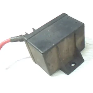 Árengedmény ALFA ROMEO 156 97-03 Izzítórelé 2.4jtd bontott alkatrész