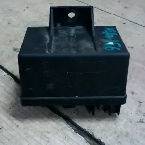 Kihagyhatatlan ajánlat ALFA ROMEO 156 97-03 Izzítórelé 1,9d bontott alkatrész