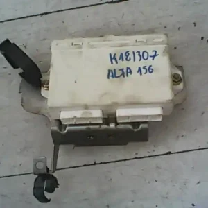 Korlátozott ajánlat ALFA ROMEO 156 97-03 Komfort elektronika 1,8i bontott alkatrész