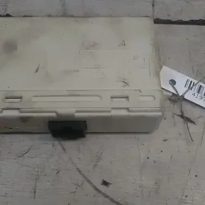 ALFA ROMEO 156 97-03 Komfort elektronika bontott alkatrész Rendeld meg most