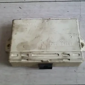 Vásárlói kedvenc ALFA ROMEO 156 97-03 Komfort elektronika bontott alkatrész