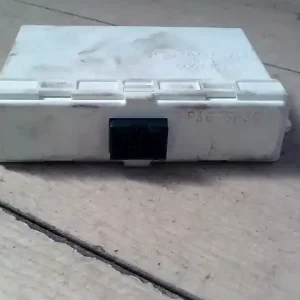 ALFA ROMEO 156 97-03 Komfort elektronika bontott alkatrész Olcsóbb