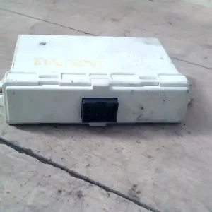 ALFA ROMEO 156 97-03 Komfort elektronika bontott alkatrész Kedvezményes ár