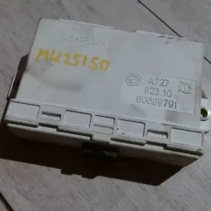 Ne maradj le ALFA ROMEO 156 97-03 Komfort elektronika 1.9d bontott alkatrész