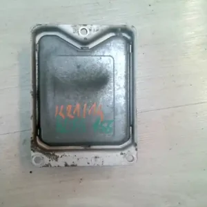 Akció ALFA ROMEO 156 97-03 Motorvezérlő egység ecu pcm modul 1.6ibontott alkatrész