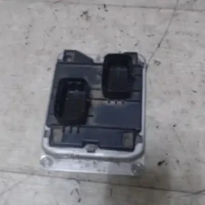 ALFA ROMEO 156 97-03 Motorvezérlő egység ecu pcm modul 1.6 i bontott alkatrész Szezonális akció