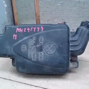 ALFA ROMEO Mito 2008.11.01- Biztosítéktábla bcm bsi bsm sam gem modul motortér 1.4i bontott alkatrész Árengedmény