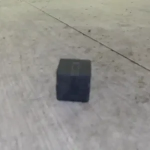 ALFA ROMEO 156 97-03 Relé bontott alkatrész Alacsony ár