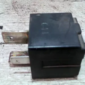 ALFA ROMEO 156 97-03 Relé bontott alkatrész Azonnali szállítás