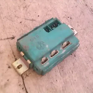 ALFA ROMEO 166 Biztosítéktábla bcm bsi bsm sam gem modul2.5i bontott alkatrész Rendeld meg most