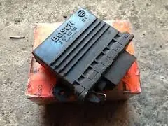 ALFA ROMEO ALFA 33 Motorvezérlő egység ecu pcm modul bontott alkatrész Outlet