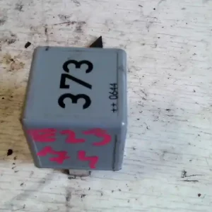 AUDI A4 05-08 Relé bontott alkatrész Csak ma