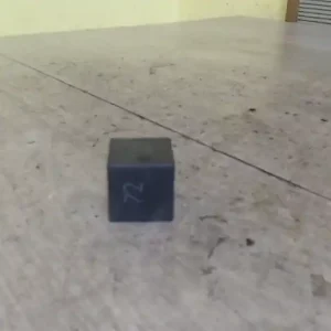 AUDI 80 91-94 Relé bontott alkatrész Vedd meg online