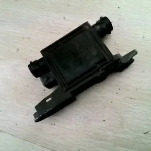 AUDI A3 96-00 Központizár vezérlő elektronika bal első bontott alkatrész Korlátozott ajánlat