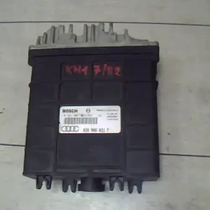Outlet AUDI A4 94-98 Motorvezérlő egység ecu pcm modul bontott alkatrész