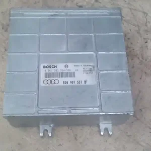 AUDI A4 94-98 Motorvezérlő egység ecu pcm modul 1.6i bontott alkatrész Szuper ajánlat