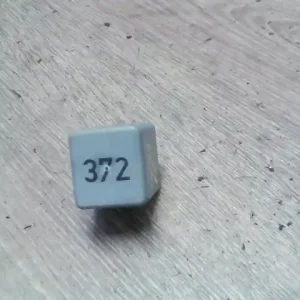 Biztonságos vásárlás AUDI A4 94-98 Relé 1.6 benzin bontott alkatrész