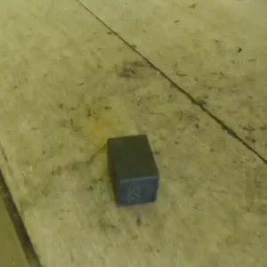 AUDI A4 94-98 Ablaktörlő relé bontott alkatrész Akciós ár