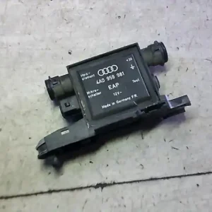 AUDI A4 94-98 Egyéb elektronikaajtózár bontott alkatrész Prémium