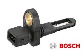 AUDI A4 94-98 Levegő hőmérséklet érzékelőszívócsonkba bontott alkatrész Árcsökkenés