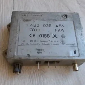 Akciós ár AUDI A4 98-01 Egyéb elektronika bontott alkatrész