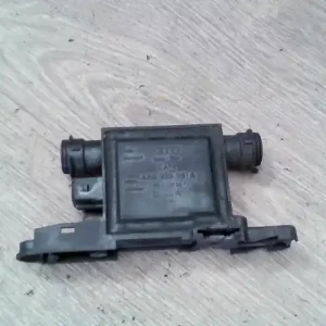 Utolsó esély AUDI A4 98-01 Központizár vezérlő elektronika bontott alkatrész