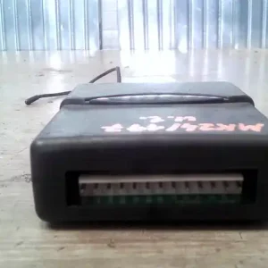 Gyors szállítás AUDI A4 98-01 Központizár vezérlő elektronika bontott alkatrész