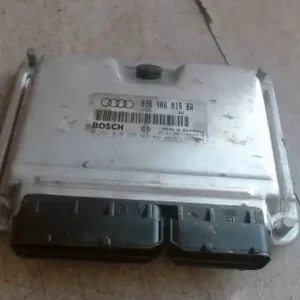 AUDI A4 98-01 Motorvezérlő egység ecu pcm modul 1.9d bontott alkatrész Outlet