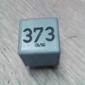 AUDI A4 98-01 Relé bontott alkatrész Biztonságos fizetés