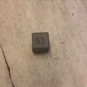 Nézd meg most AUDI A4 98-01 Relé 53 bontott alkatrész