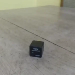 AUDI A4 98-01 Relé bontott alkatrész Azonnal elérhető