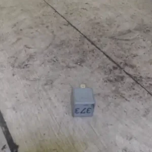 Legnépszerűbb AUDI A4 98-01 Relé bontott alkatrész